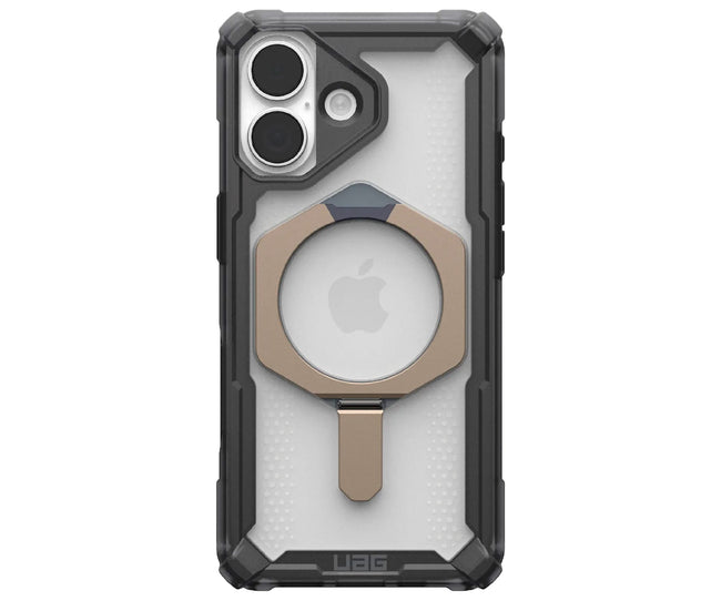 Uag Funda Plasma Xte gris Ceniza/titanio / Apple Iphone 17 Hover Image