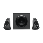 Logitech Z625 Powerful THX Sound Altavoces PC