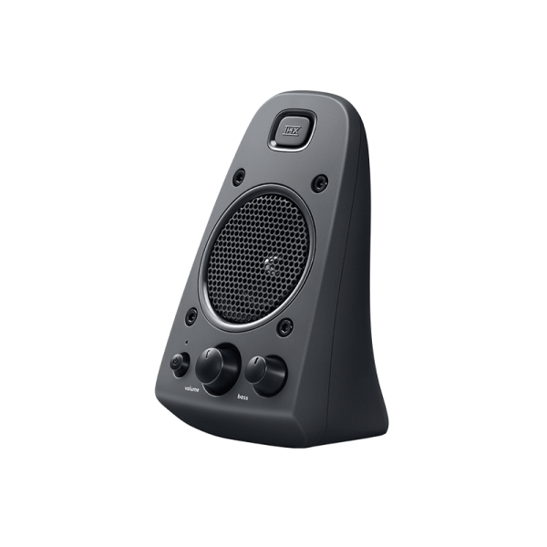 Logitech Z625 Powerful THX Sound Altavoces PC