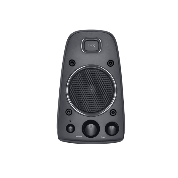 Logitech Z625 Powerful THX Sound Altavoces PC
