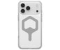 Uag Funda Plyo Hielo/plateado / Apple Iphone 17 Pro Max