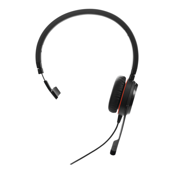 Jabra Evolve 30 II UC Mono USB + KLinke