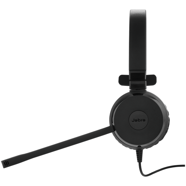 Jabra Evolve 30 II UC Mono USB + KLinke