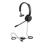 Jabra Evolve 30 II UC Mono USB + KLinke