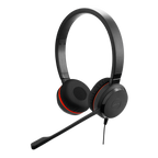 Jabra Evolve 30 II UC Stereo (USB-A)