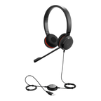 Jabra Evolve 30 II UC Stereo (USB-A)