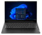 Lenovo V15 G4 Black / 15.6" Full Hd / Amd Ryzen 3 7320u / 8gb Ddr5 /512gb Ssd M.2 / Windows
