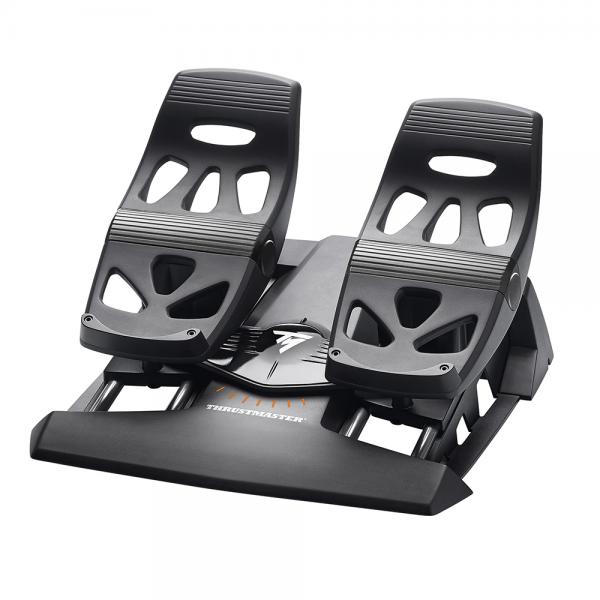 Gaming Stick Thrustmaster Joystick T.16000m Fcs Flight Pack