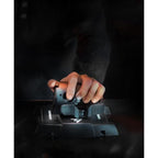 Gaming Stick Thrustmaster Joystick T.16000m Fcs Flight Pack