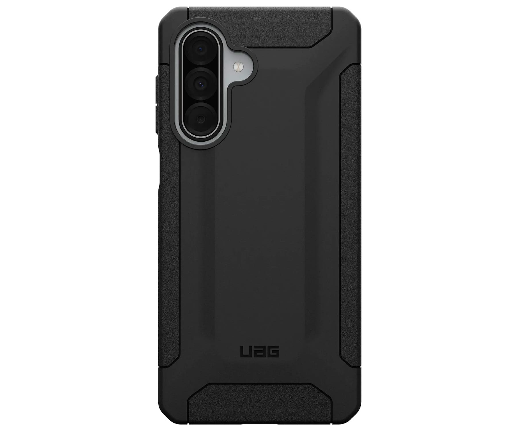 Uag Funda Scout Negro / Samsung Galaxy A17 5g / Galaxy A17 4g Lte