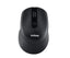 Nilox Nxmws101 Negro / Ratón Ergonómico Inalámbrico