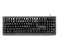 Nilox Nxkire0002 Negro / Teclado Con Cable Y Lector De Tarjetas Dni-e