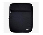 Nilox Sleeve Negra / Funda Para Portátil De 14.1"