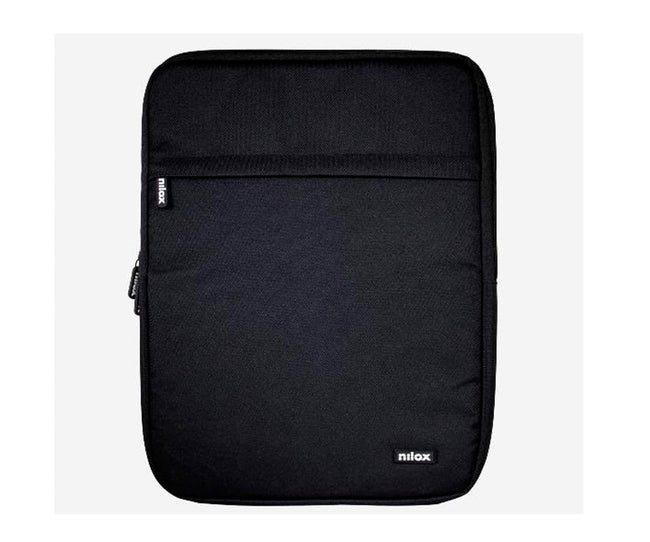 Nilox Sleeve Negra / Funda Para Portátil De 14.1" Hover Image