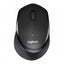 Mouse Logitech B330 Silent Plus Negro 910-004913