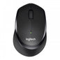 Mouse Logitech B330 Silent Plus Negro 910-004913