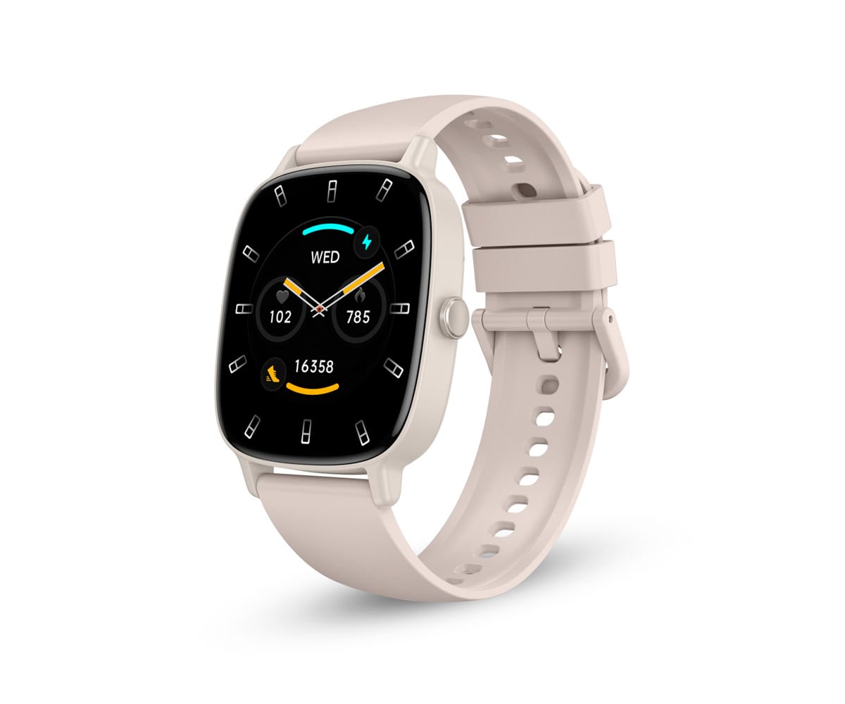 Ksix Pulse Beige / Smartwatch 1.83"