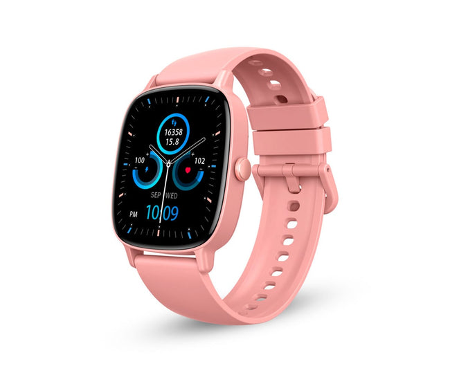 Ksix Pulse Rosa / Smartwatch 1.83" Hover Image