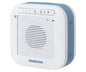 Sangean H200 Blanco / Altavoz Portátil Inalámbrico
