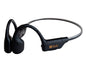 Agm Motion Buds 2 Negro / Auriculares De Conducción sea Inalámbricos