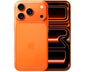 Apple Iphone 17 Pro Naranja Cósmico / 12+512gb / 6.3" Oled 120hz