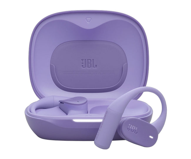 Jbl Sense Lite Purple / Auriculares Abiertos True Wireless Hover Image