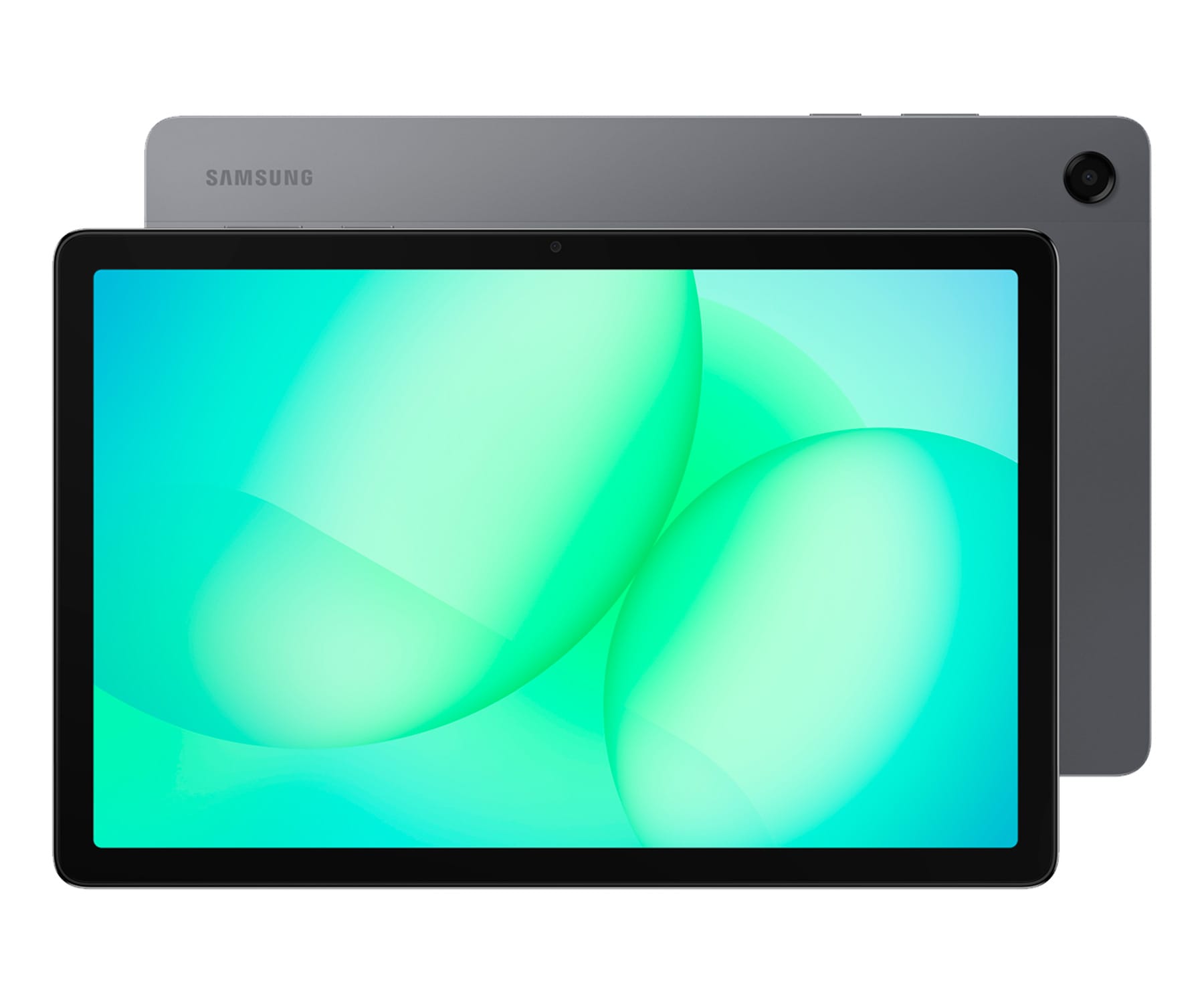 Samsung Galaxy Tab A11+ Gray / 8+256gb / 11" Wquxga