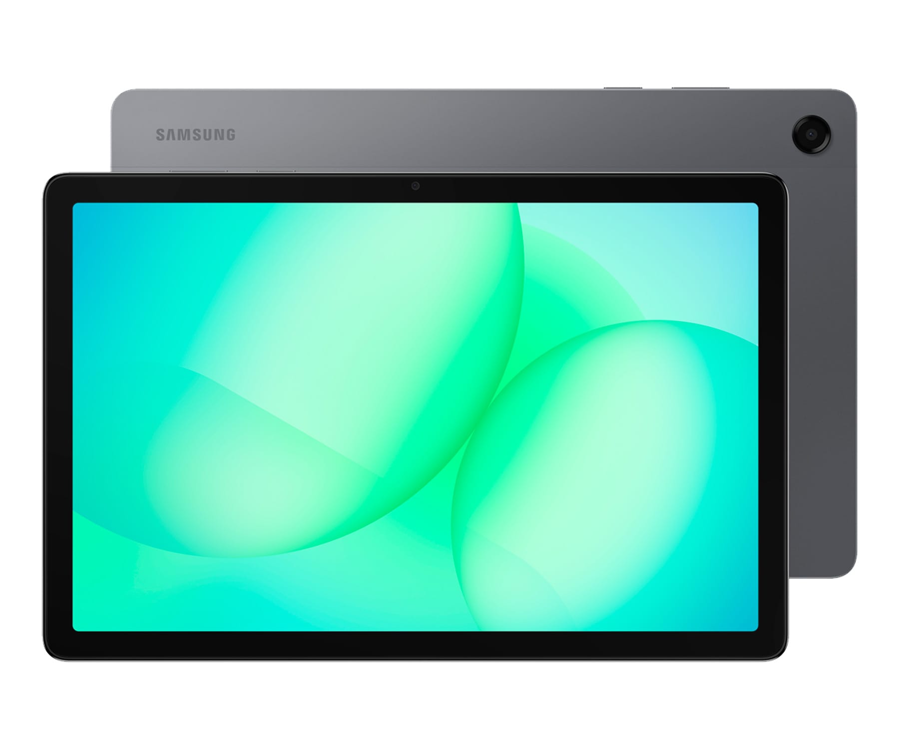 Samsung Galaxy Tab A11+ Gray / 6+128gb / 11" Wquxga