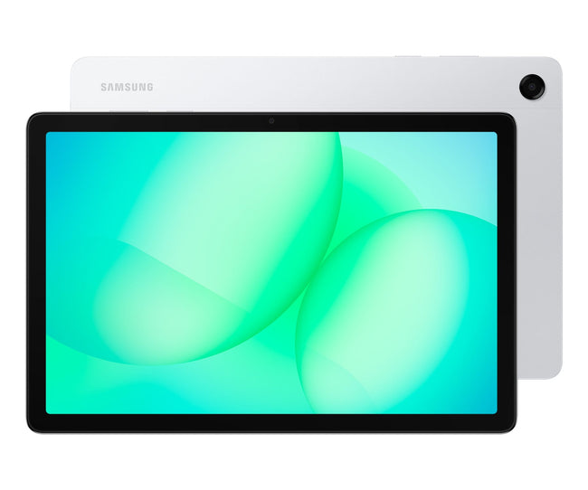 Samsung Galaxy Tab A11+ Silver / 6+128gb / 11" Wquxga Hover Image