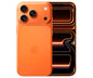 Apple Iphone 17 Pro Max Cosmic Orange / 12+256gb / 6.9" Oled 120hz