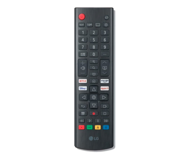 Lg Sr25ga / Mando A Distancia Hover Image