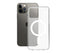 Ksix Funda Para Iphone 12 Pro Max Compatible Con Magcharge / Apple Iphone 12 Pro Max