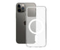 Ksix Funda Para Iphone 12 Pro Max Compatible Con Magcharge / Apple Iphone 12 Pro Max