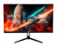 Nilox Nxm24fhd16511 Negro / Monitor 24" 165hz Full Hd
