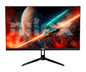 Nilox Nxm24fhd16511 Negro / Monitor 24" 165hz Full Hd