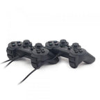 Mando Gembird Jpd Udv2 01 Pc Negro