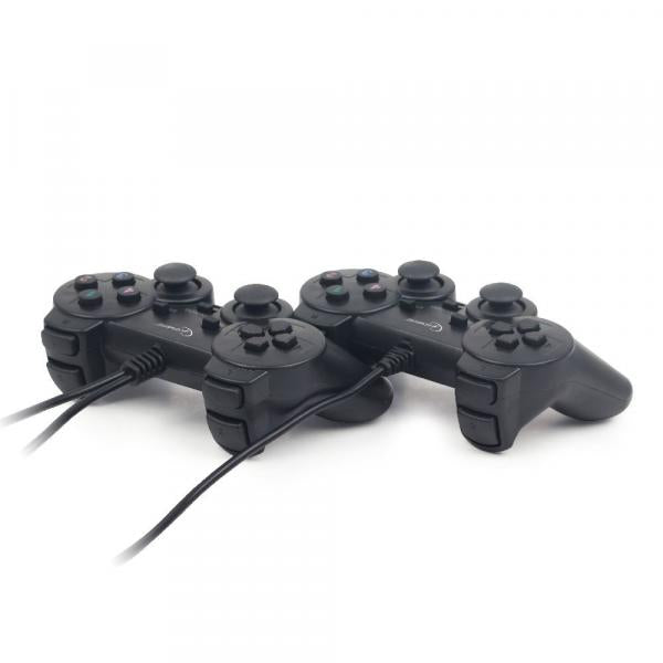 Mando Gembird Jpd Udv2 01 Pc Negro Main Image
