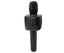 Muse M-508 Ka Negro / Micrófono Karaoke Bluetooth