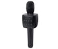 Muse M-508 Ka Negro / Micrófono Karaoke Bluetooth