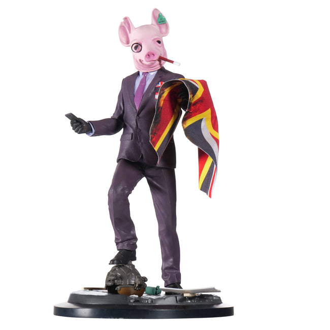 Figura Resistant Of London Watch Dogs Legion Hover Image