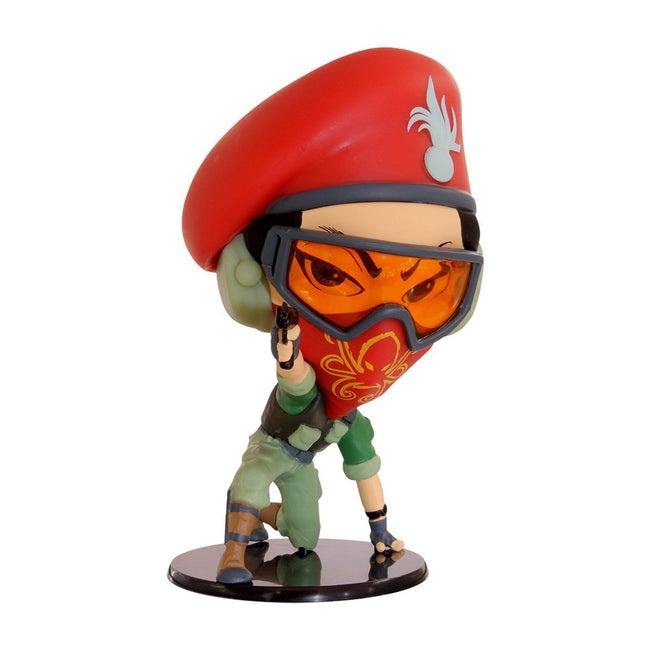 Six Collection - Figura Chibi S5 Alibi Hover Image