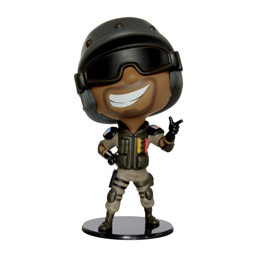 Six Collection - Figura Chibi S5 Castle