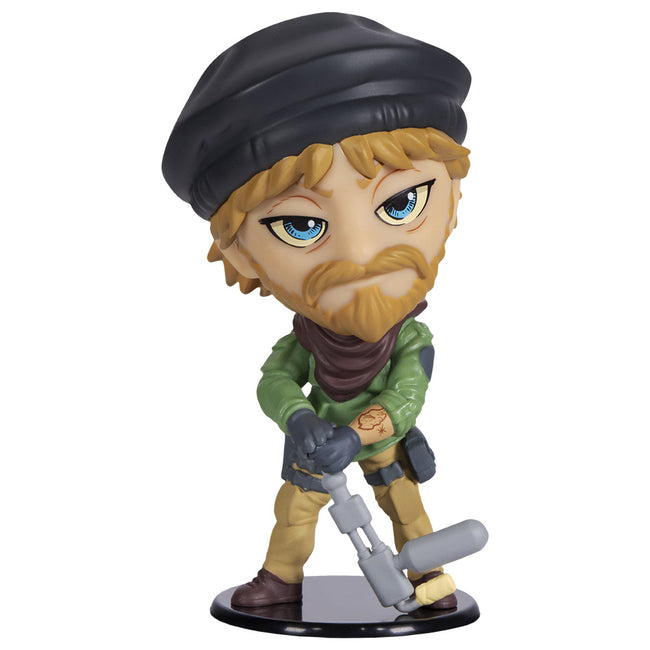 Six Collection - Figura Chibi S6 Maverick Hover Image