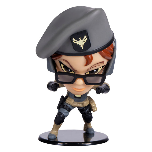 Six Collection - Figura Chibi S6 Zofia Hover Image