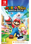 Mario+Rabbids Kingdom Battle(CODE IN BOX) Switch
