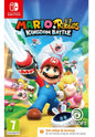 Mario+Rabbids Kingdom Battle(CODE IN BOX) Switch