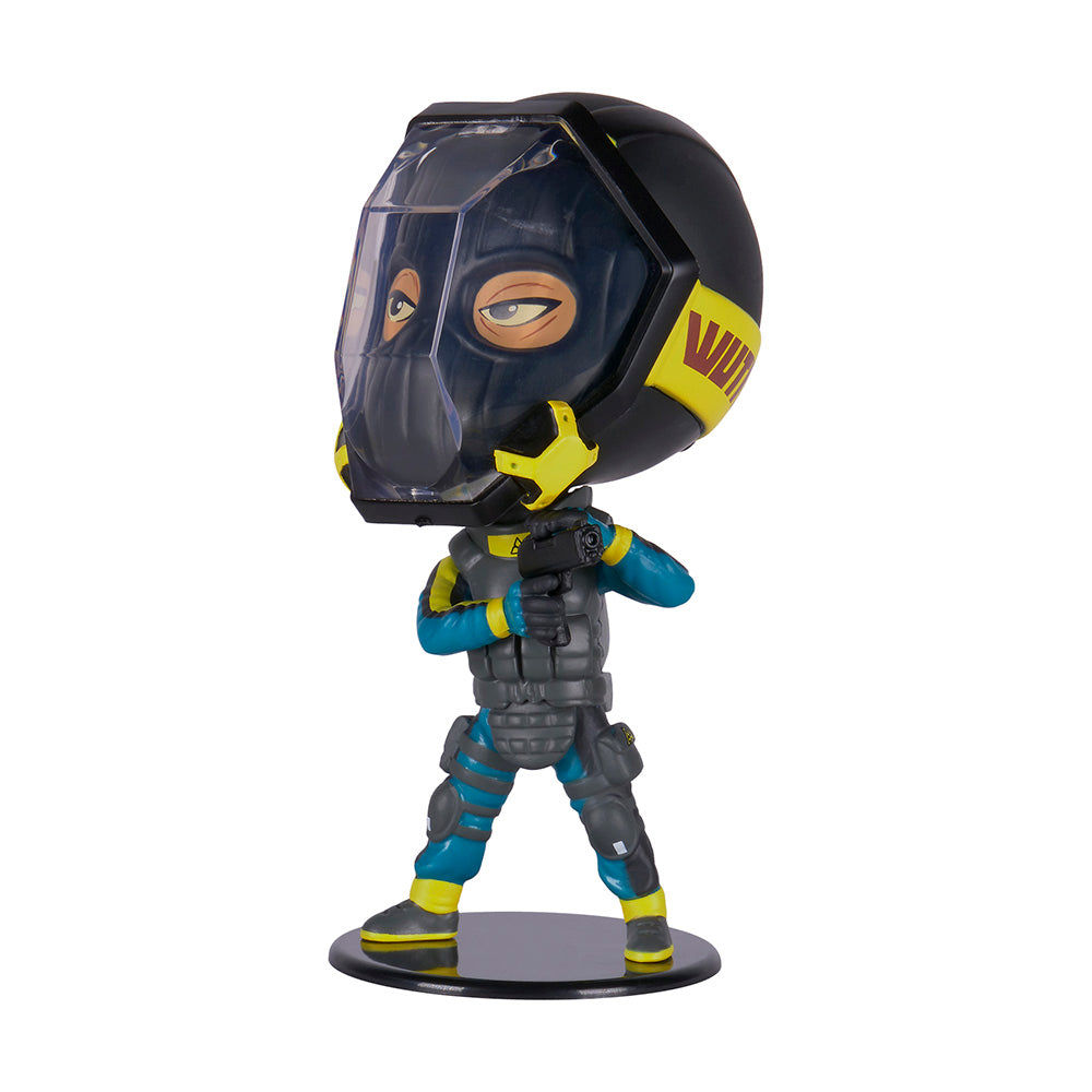 Six Collection Extraction - Figura Chibi Lion