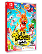 Rabbids Party Of Legends(CODE IN BOX) Switch