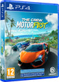 The Crew - Motorfest Ps4