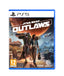 Star Wars Outlaws Ps5